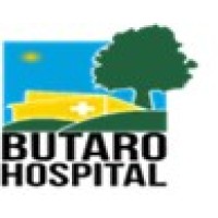 BUTARO HOSPITAL logo - Similar company to Aqualines By Citrans