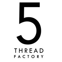 5 Thread Factory logo - Similar company to Thread Factory