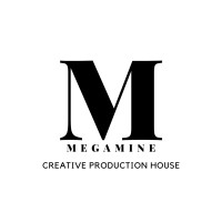 Megamine Creative Production House logo - Similar company to High Angle Production House