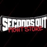Seconds Out Fight Store logo - Similar company to Exe