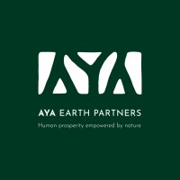 AYA Earth Partners logo - Similar company to Systemiq Ltd.