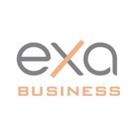 EXA BUSINESS logo - Similar company to Axa Business