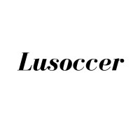lusoccer.com logo - Similar company to Mumbai Apparel Company