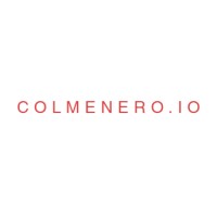 Colmenero IO logo - Similar company to Foundry.Cc