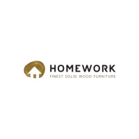 Homeworkliving logo - Similar company to Homework®