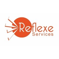 Reflexe Services logo - Similar company to Expert Multiservices Gabon