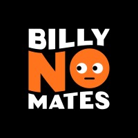 Billy No Mates Coworking logo - Similar company to Rosker Uk Ltd