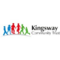 Kingsway Community Trust logo - Similar company to Widnes Academy