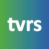 TVRS logo - Similar company to Matv