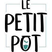 Le Petit Pot logo - Similar company to Atelier Siméon