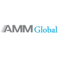 AMM Global logo - Similar company to Starboard Solution Na