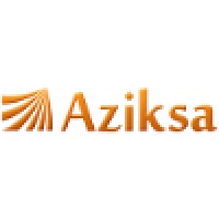 Aziksa - Blended Learning Training System logo - Similar company to Fluentella