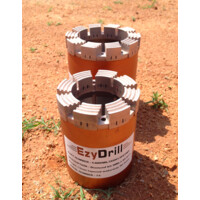 EZYDRILL EQUIPMENT PVT LTD logo - Similar company to Sai Deepa Mining Tools