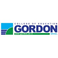 Gordon Academic College of Education logo - Similar company to Dror Security