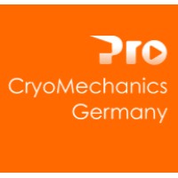PRO CryoMechanics Germany GmbH logo - Similar company to Funken Kunststoffanlagen Gmbh