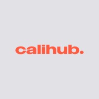 Calihub coworking logo - Similar company to Demsar