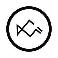 Larissa Fischinger Design logo - Similar company to Studiomood.Ch