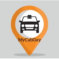 MyCabGuy logo - Similar company to Oont