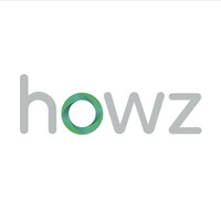 Howz logo - Similar company to Wefifo