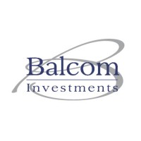Balcom Investments, Inc. logo - Similar company to Parabolica Press