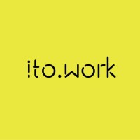 ITO.WORK logo - Similar company to Proyecto H
