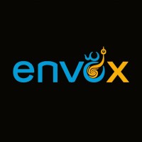 Envoxmedia logo - Similar company to Envox