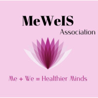 Mental Wellness Association for International Students - MeWeIS logo - Similar company to Teen Mental Health Project