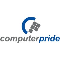 Computer-Pride Dynamics 365 logo - Similar company to Brisk Dynamics