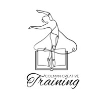 Colman Creative Training logo - Similar company to Ooohh Ltd