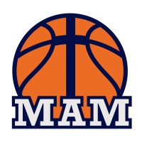 Memphis Athletic Ministries logo - Similar company to Upskill Mid-South