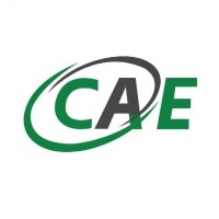CAE CONSULTING FIRM logo - Similar company to Registo.Pl