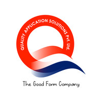 Quality Application Solutions logo - Similar company to Zefere