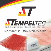 Stempel Tec Clicheria logo - Similar company to Terpell Embalagens