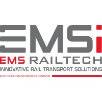 EMS RAILTECH logo - Similar company to Ems Industries