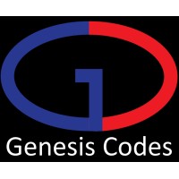 Genesis Codes logo - Similar company to Genesis Code