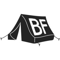 Beechwood Film logo - Similar company to Portland Community Squash