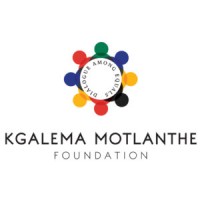 Kgalema Motlanthe Foundation logo - Similar company to Smpc Solutions