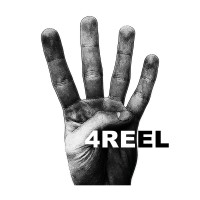 4REEL - Filmproduktion & Medienagentur logo - Similar company to Work Art Group - Uae