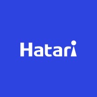 Hatari logo - Similar company to Authane