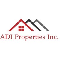 ADI Properties Inc logo - Similar company to Adi Properties Llc