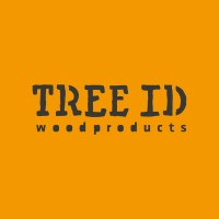Tree ID - Woodproducts logo - Similar company to Ander Hout