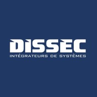 DISSEC logo - Similar company to Diseec