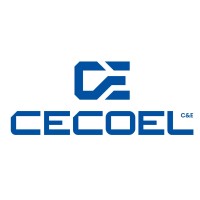 CECOEL GROUP logo - Similar company to C & E Control Electric S.A.C.