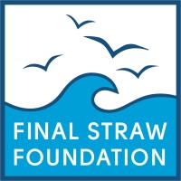 Final Straw Foundation CIO logo - Similar company to The Final Straw