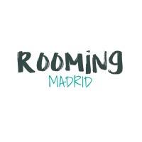 Rooming Madrid España logo - Similar company to Rooming Madrid