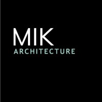 MIK Architecture logo - Similar company to Sdh Studio Architecture And Interior Design