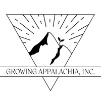 Growing Appalachia inc logo - Similar company to Abandon Journal
