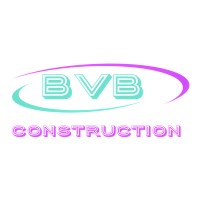 BVB Construction, Inc. logo - Similar company to Modular Wall Solutions
