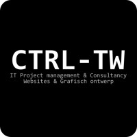 CTRL-TW logo - Similar company to Fusiotech Hypoxie