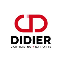 Autohandel Didier logo - Similar company to Fevar
